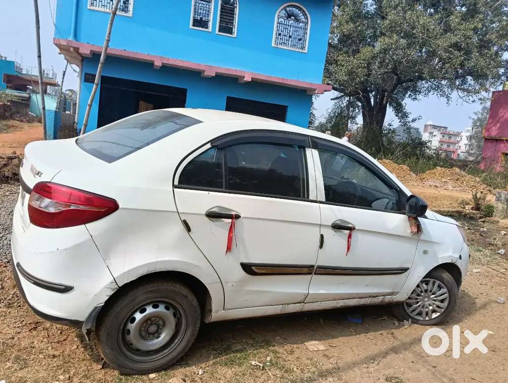 Tata Zest 2018 Diesel 150000 Km Drivenp