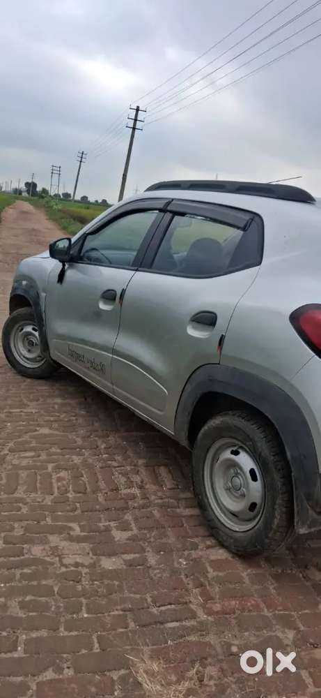 Renault Kwid Neotech 2016