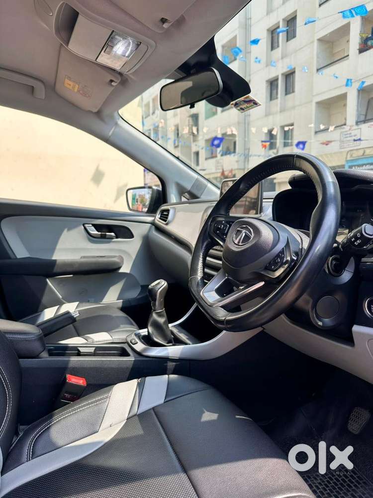 Tata Altroz Xz, 2020, Petrol