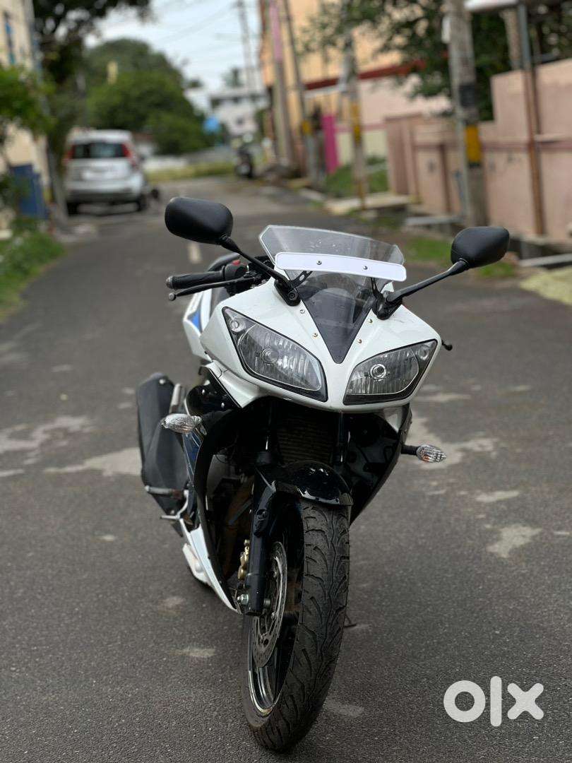 r15 v3 2020 new model
