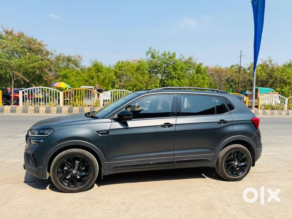 Skoda Kushaq 2026 Petrol 1939 Km Driven