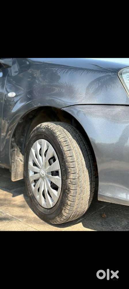 Toyota Etios, 2019, Diesel