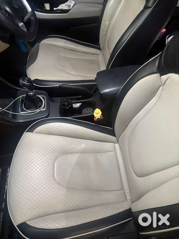 Hyundai Creta 1.5 Petrol 2020