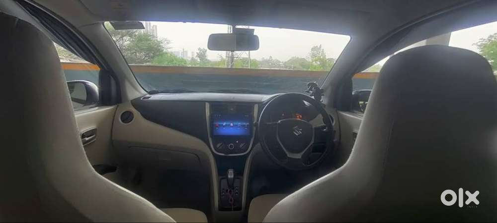 Maruti Suzuki Celerio / Top Model/ Automatic/ 69k Kms