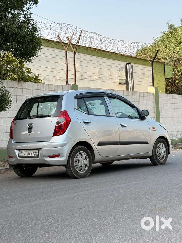 Hyundai I10 Magna 1.1l, 2015, Petrol