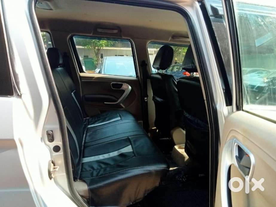 Mahindra Tuv 300 Mhawk100 T8, 2019, Diesel