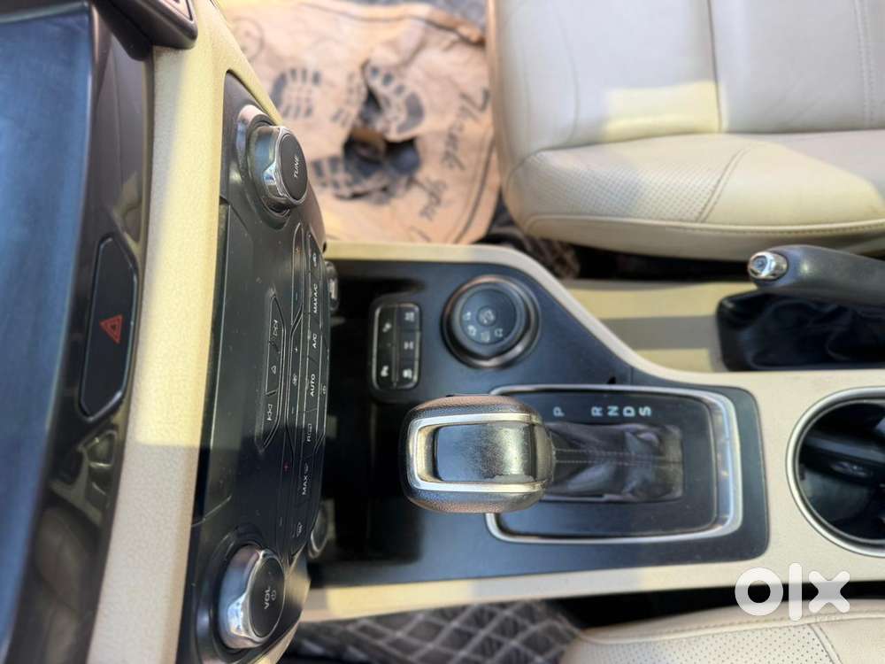 Ford Endeavour Titanium Plus 4x4 At, 2021, Diesel