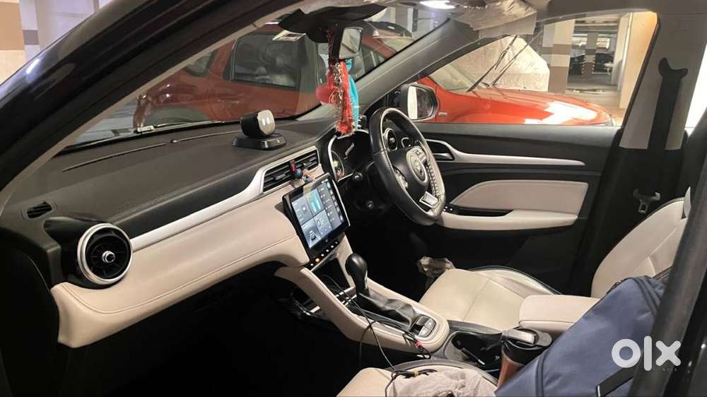 Mg Astor Savvy 2022 Petrol