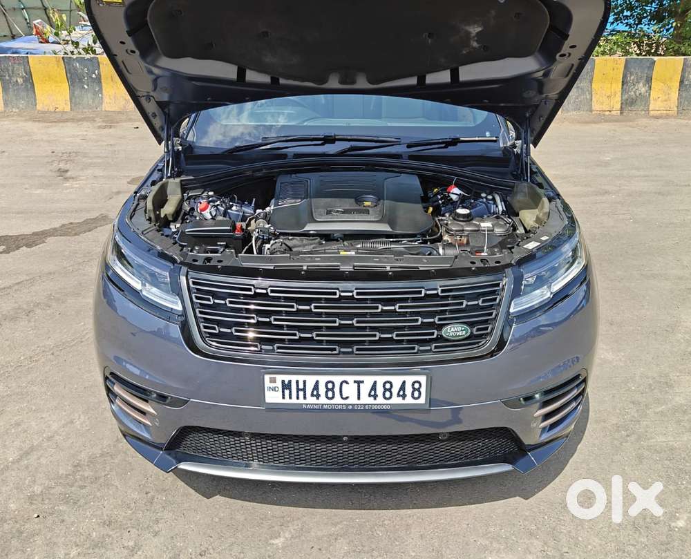 Land Rover Range Velar Hse Dynamic 2.0 Diesel, 2023, Diesel