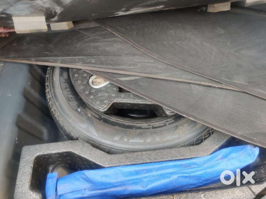 Maruti Suzuki Ciaz Zeta, 2018, Diesel