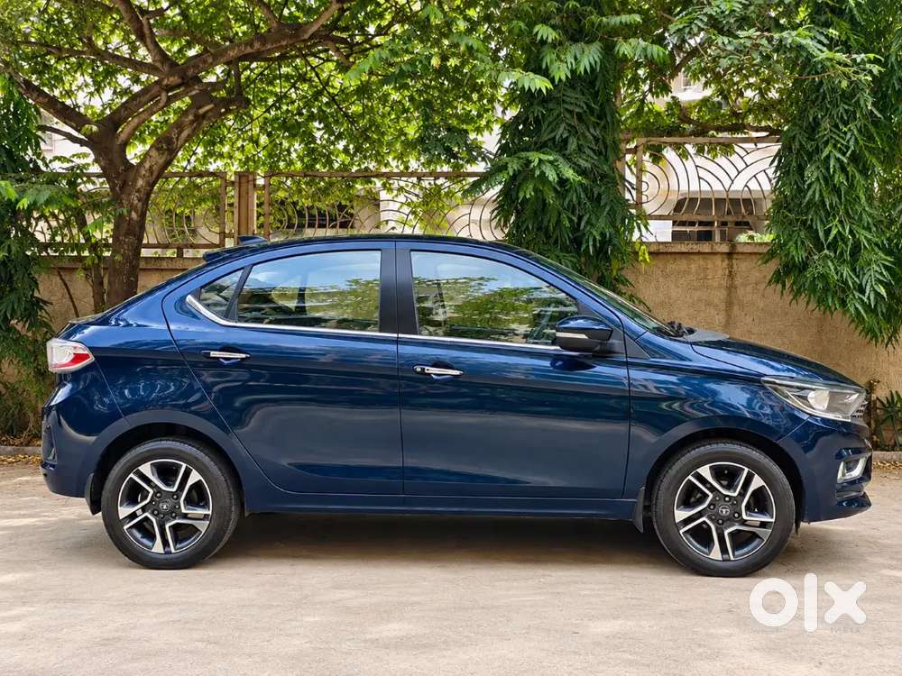 Tata Tigor Xz+ Leather | 2020 | 42,000 Km | 1st Owner