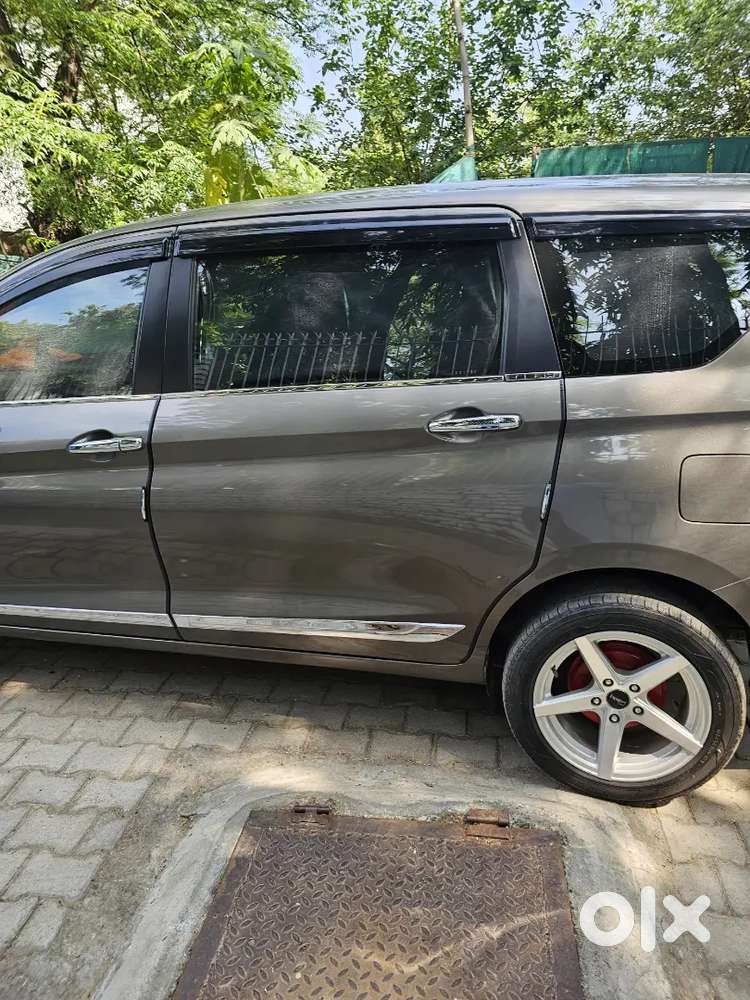 Maruti Suzukie Tika