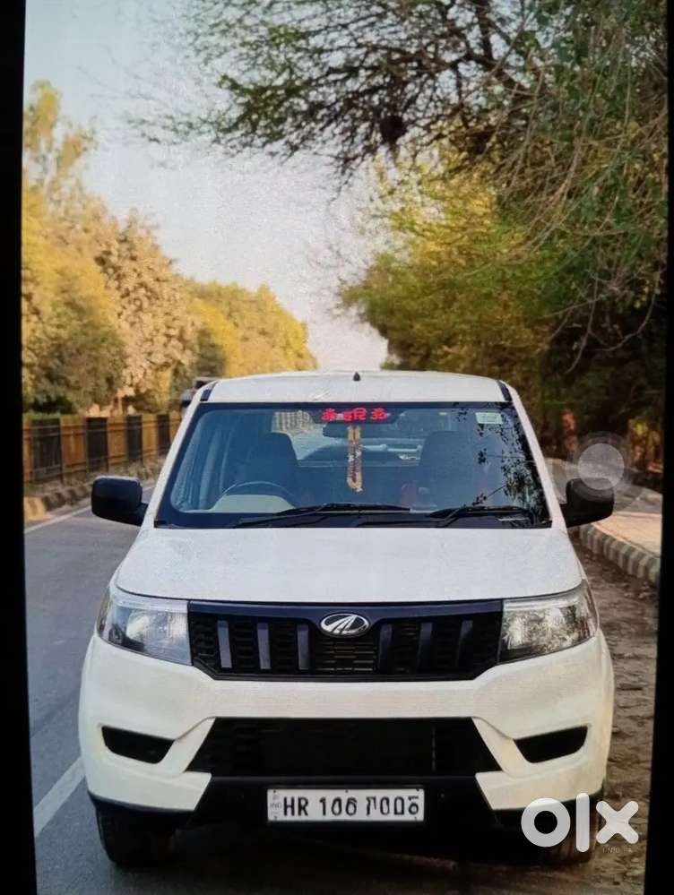 Mahindra Bolero Neo 2021 Diesel 98000 Km Driven