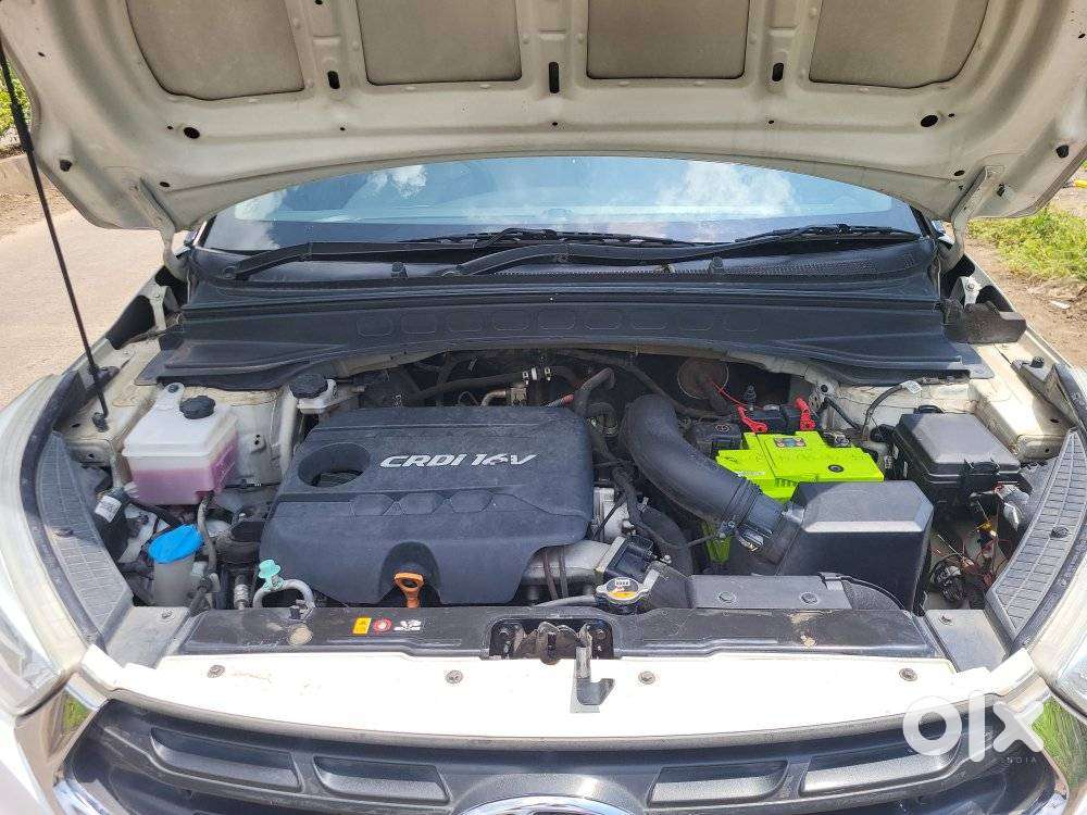 Hyundai Creta 1.4 Ex Diesel, 2019, Diesel