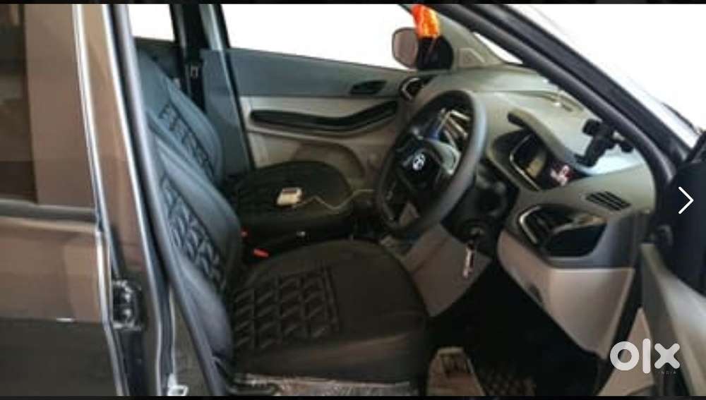 Tata Tiago Petrol 2026 Car
