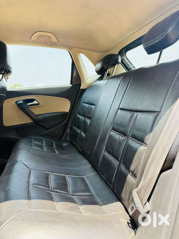 Volkswagen Polo Select 1.5 Tdi Highline, 2015, Diesel