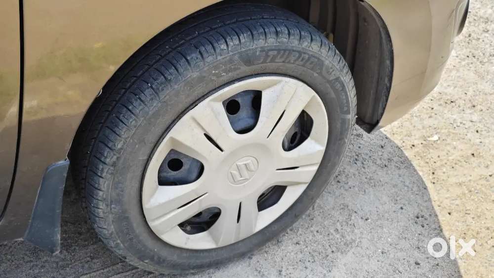 2016 Maruti Suzuki Wagon R