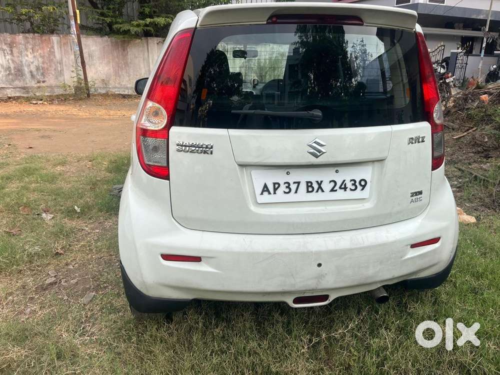 Maruti Suzuki Diesel 2013