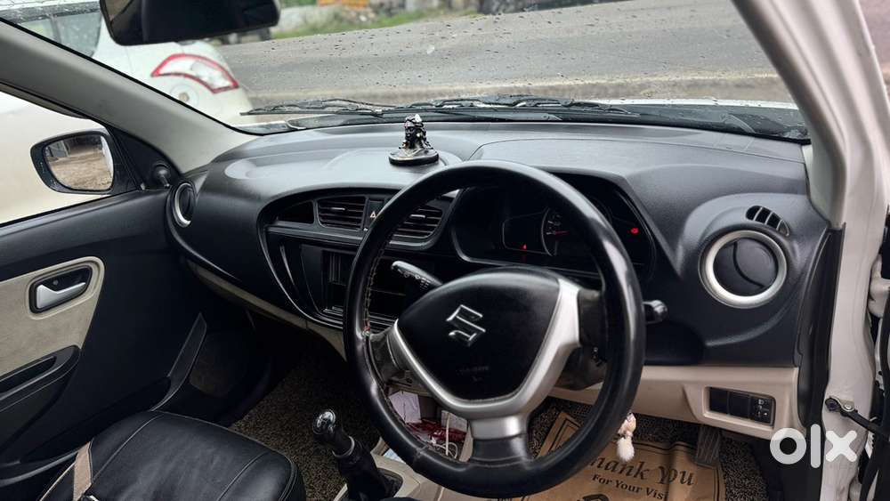 Maruti Suzuki Alto 800 2021 Manual Petrol