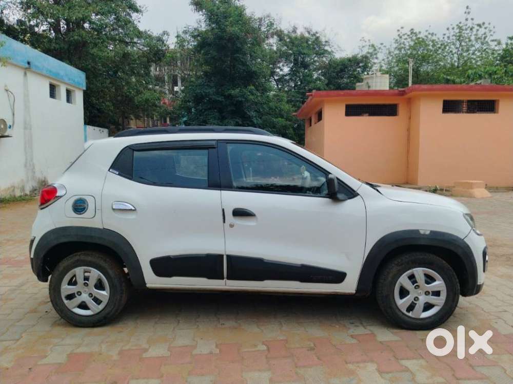 Renault Kwid Rxt 1.0, 2015, Petrol
