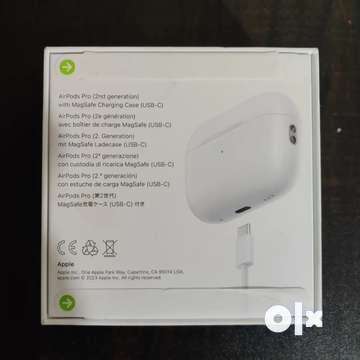 Apple Airpod Pro 2 Accessories 1759469193