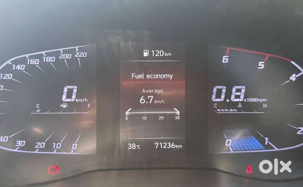 Hyundai Verna 1.5 Sx (o) Diesel Mt, 2021, Diesel