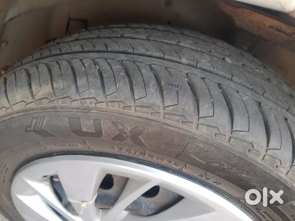 Chevrolet Enjoy 2016 Diesel Good Condition