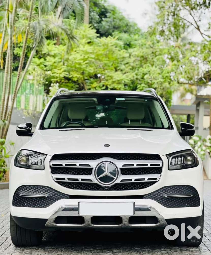 Mercedes-benz Gls 400d 4matic, 2023, Diesel