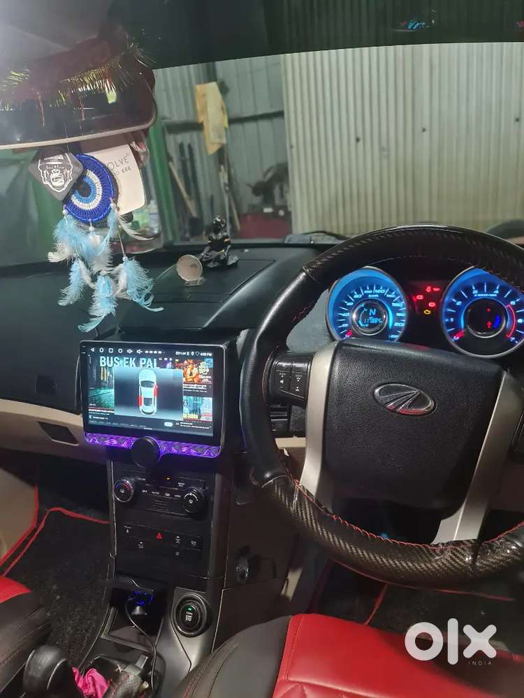 Mahindra Xuv500 2015 Diesel 87000 Km Driven