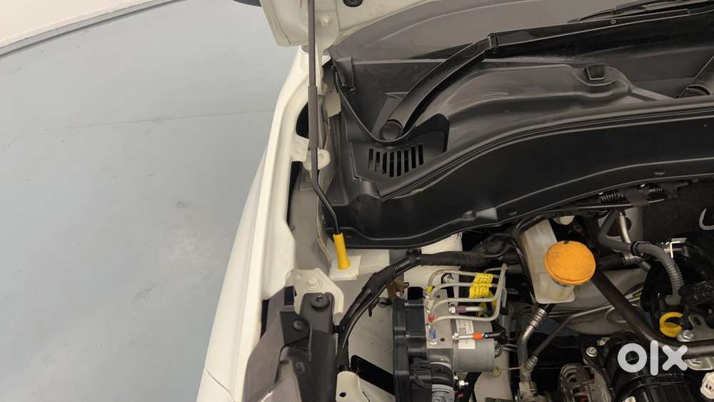 Tata Punch 1.2 Revotron Adventure Rhythm Pack Mt, 2024, Petrol