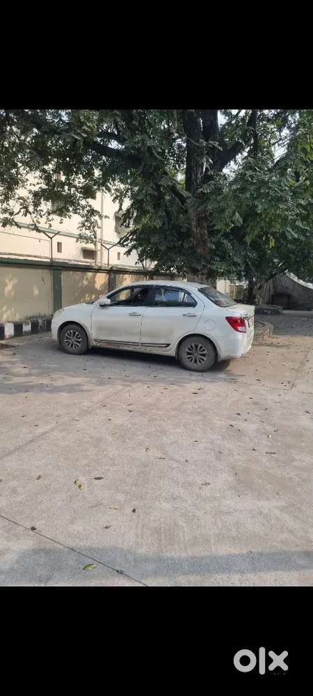 Maruti Suzuki Dzire 2024