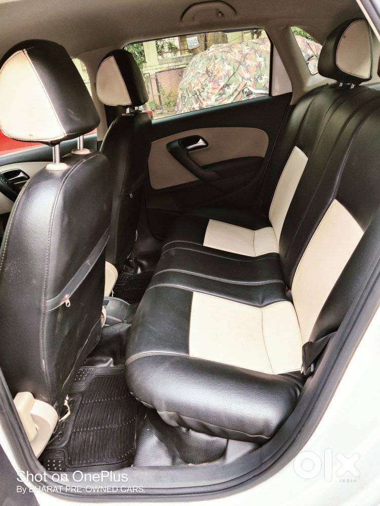 Volkswagen Polo 2009-2013 Diesel Highline 1.2l, 2013, Diesel