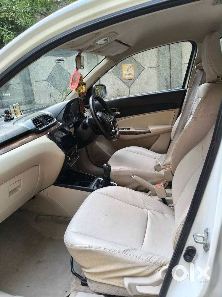 Maruti Suzuki Swift Dzire 2015-2017 Zdi, 2017, Diesel