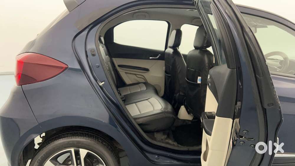 Tata Tiago Xza Plus, 2022, Petrol