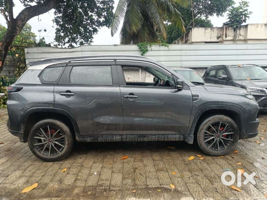 Maruti Suzuki Grand Vitara 1.5 Delta Smart Hybrid, 2023, Petrol