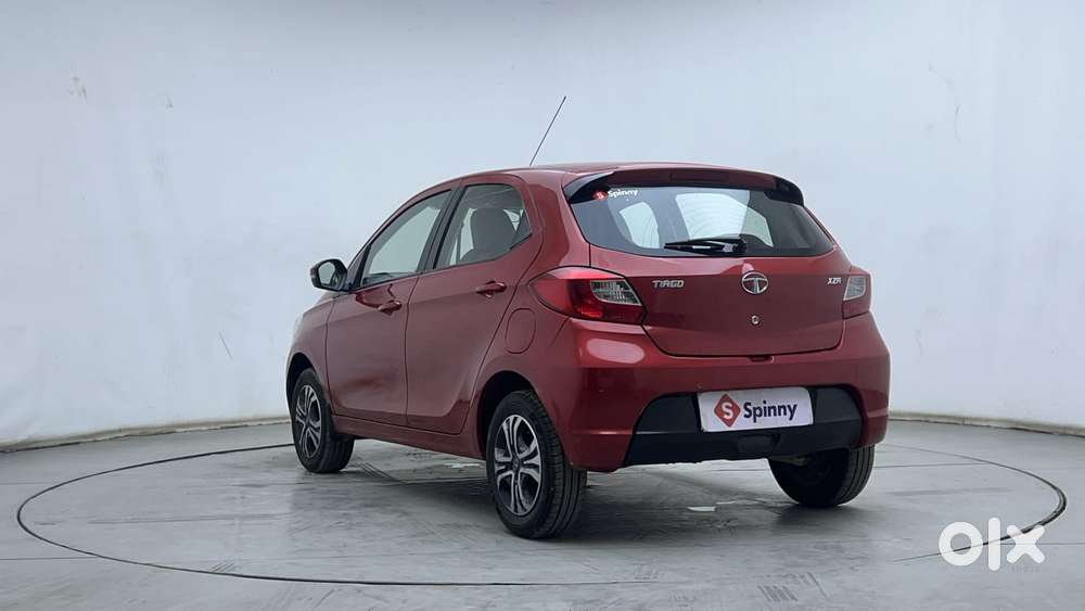 Tata Tiago Xza, 2019, Petrol