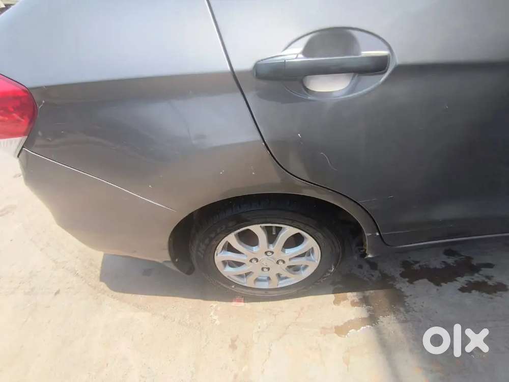 Tip Top Condition, Well Maintained Car