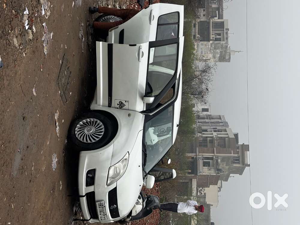 Maruti Suzuki Swift 2011 Petrol Well Maintained