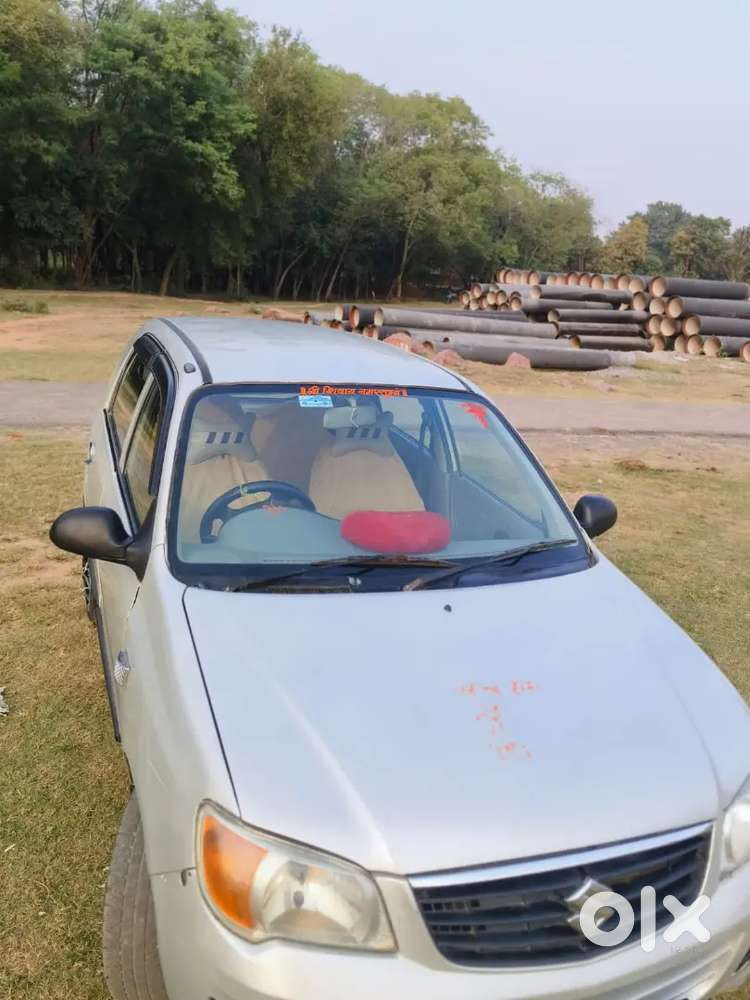 Maruti Suzuki Alto 2014 Petrol Plus Vxi