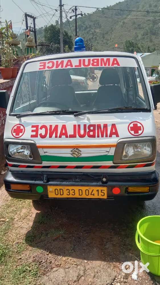 Odisha Koraput Damanjodi