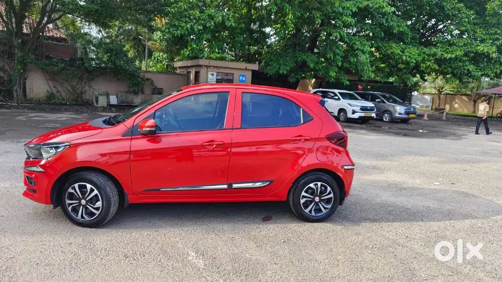 Tata Tiago 1.2 Revotron 2020