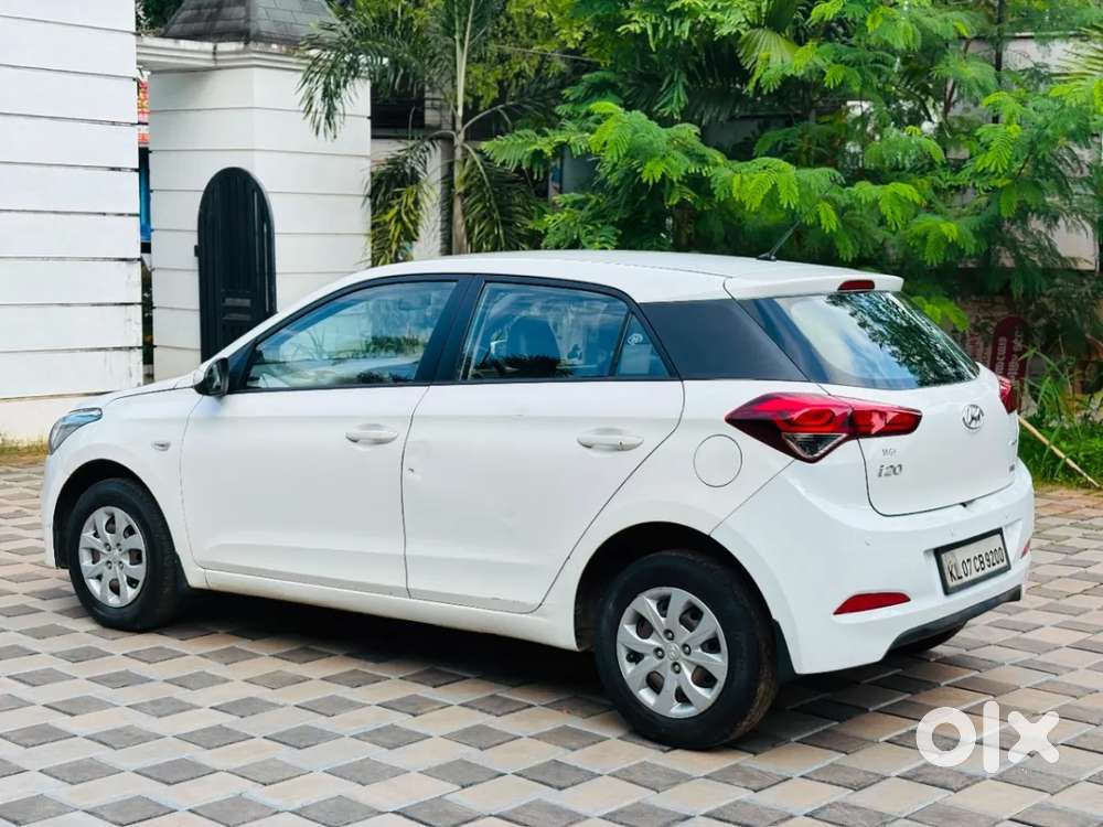 Hyundai I20 Magna, 2014, Petrol