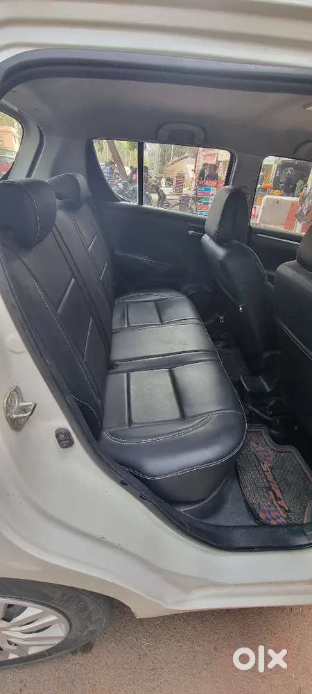 Maruti Suzuki Swift Vxi 2012