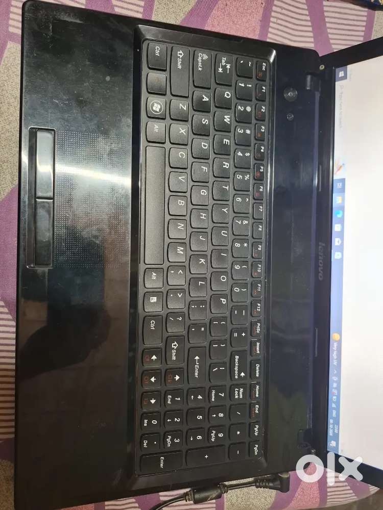 Lenovo G580