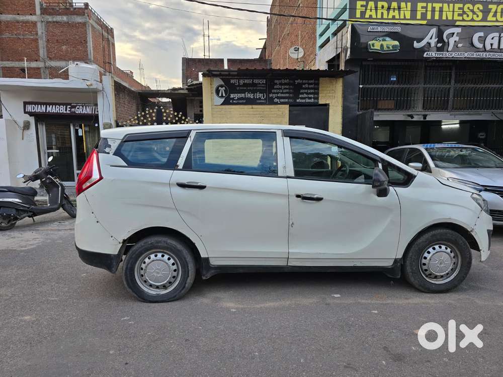 Mahindra Marazzo M2, 2019, Diesel