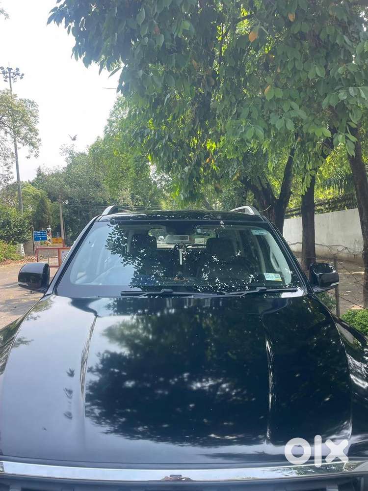 Mahindra Scorpio-n 2024 Diesel Well Maintained