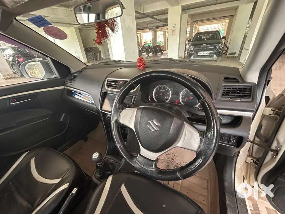Maruti Suzuki Swift Vdi 2014