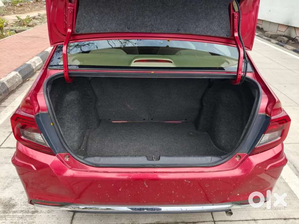 Honda Amaze S 1.2 Petrol Mt, 2022, Petrol