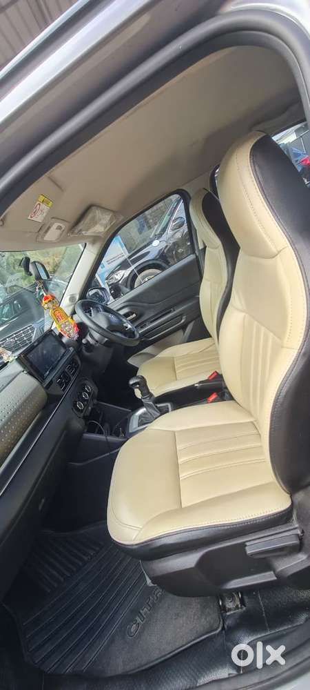 Citroen C3 Shine 1.2 Petrol Dual Tone, 2023, Petrol