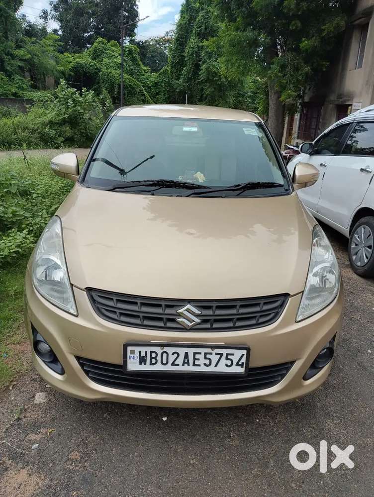 Maruti Suzuki Swift 2013 Diesel